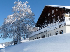 chalet-chanteneige-bienvenue